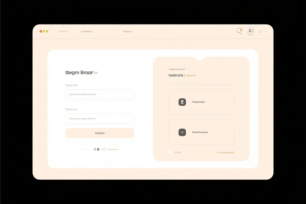 澳洲幸运10注册入口：官方注册入口说明与账号创建流程解析